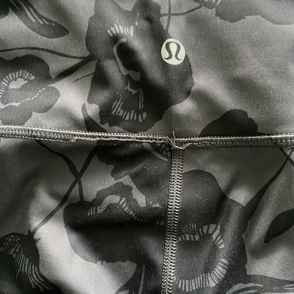 Lululemon Leggings - Picture 2 of 5